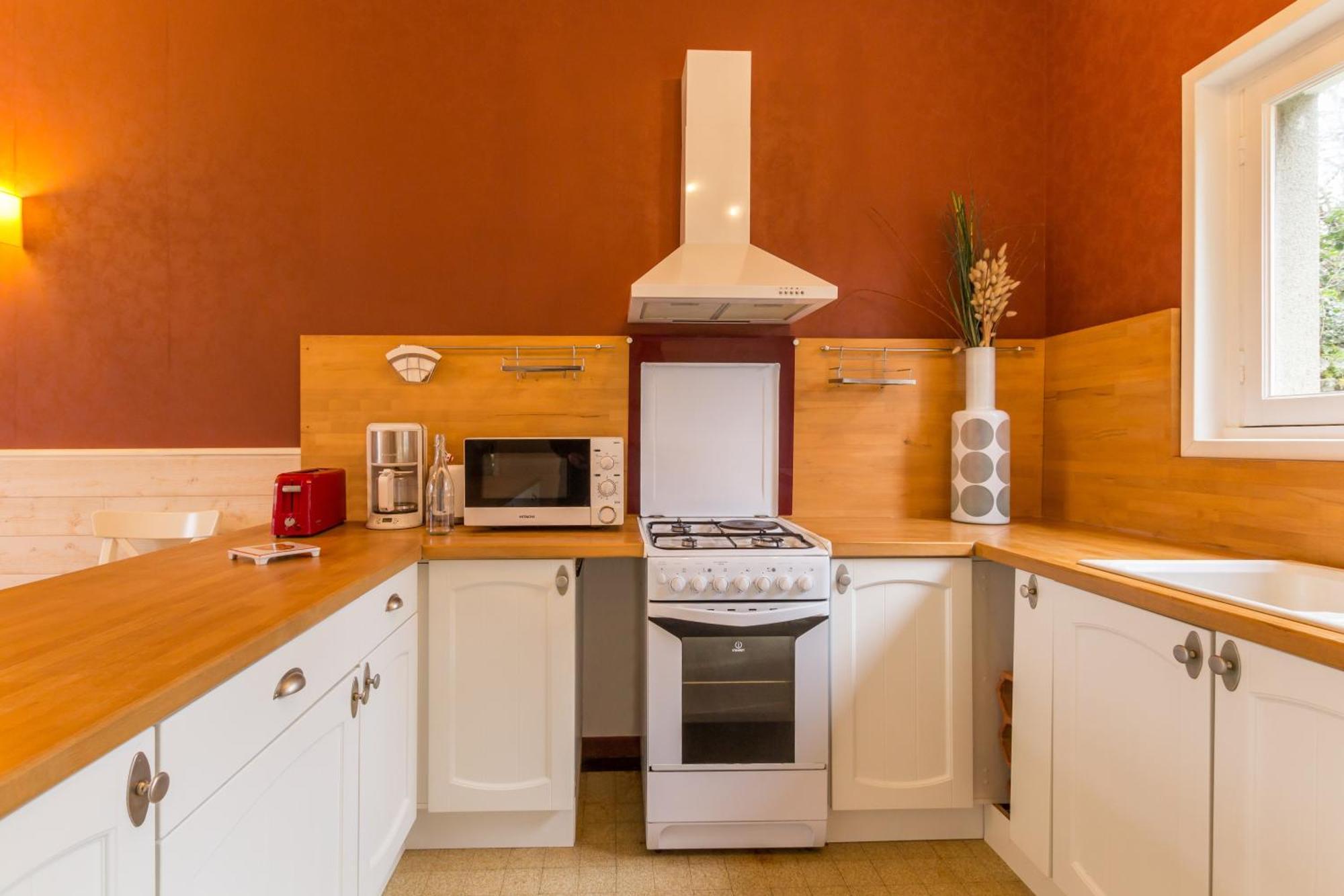 Les Gites De La Laiterie De Tocqueville Habitación foto